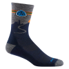 CDT Micro Crew Lightweight Hiking Socks